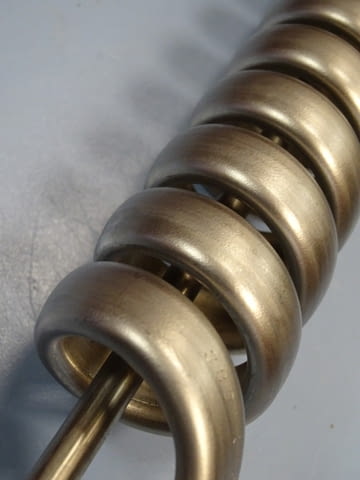 Нагревател LÜKON 3 Е05 Химическа промишленост, На дребно - град Пловдив | Промишлено Оборудване - снимка 8