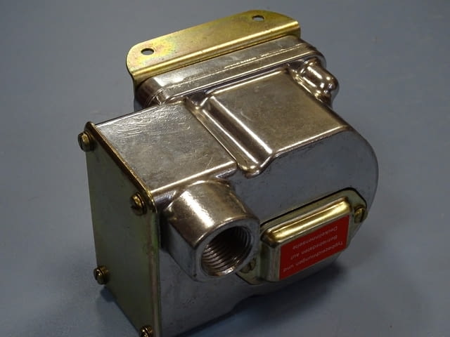 Пресостат DELAVAL Barksdale D2T-D150SS, град Пловдив | Промишлено Оборудване - снимка 2