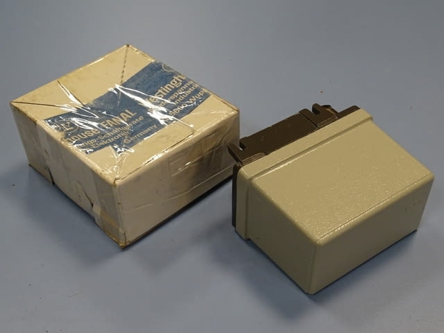 Пресостат Westinghouse FANAL EX/FF142V-8, град Пловдив | Промишлено Оборудване - снимка 1