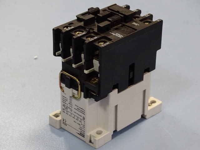 Контактор Sprecher+Schuh CS3-31E Energetics, Retails - city of Plovdiv | Industrial Equipment - снимка 2