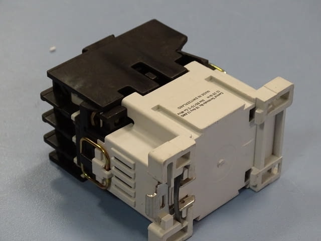 Контактор Sprecher+Schuh CS3-31E Energetics, Retails - city of Plovdiv | Industrial Equipment - снимка 3