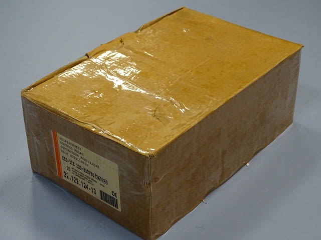 Контактор Sprecher+Schuh CS3-31E Energetics, Retails - city of Plovdiv | Industrial Equipment - снимка 10