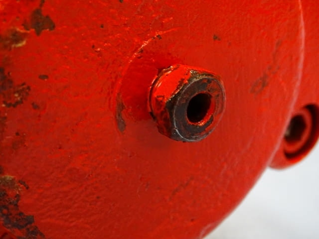 Хидравлична помпа Г12-23А Машиностроене, На дребно - град Пловдив | Промишлено Оборудване - снимка 4