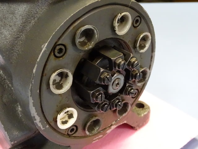 Станция за гресиране 16 поста 5L Engineering, Retails - city of Plovdiv | Industrial Equipment - снимка 5