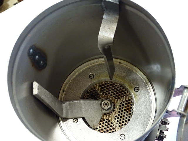 Станция за гресиране 16 поста 5L Engineering, Retails - city of Plovdiv | Industrial Equipment - снимка 6