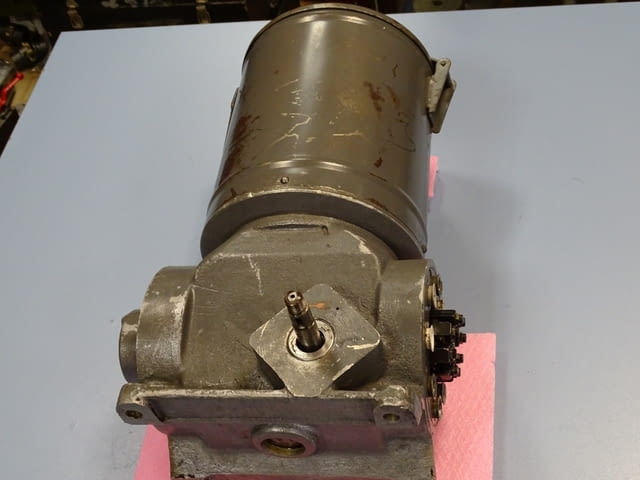 Станция за гресиране 16 поста 5L Engineering, Retails - city of Plovdiv | Industrial Equipment - снимка 9