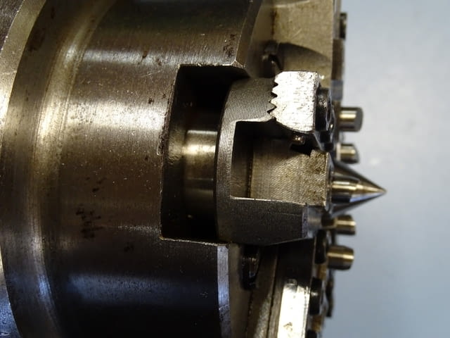 Плаващ център за струг MAS NUHU 125 Engineering, Retails - city of Plovdiv | Industrial Equipment - снимка 5