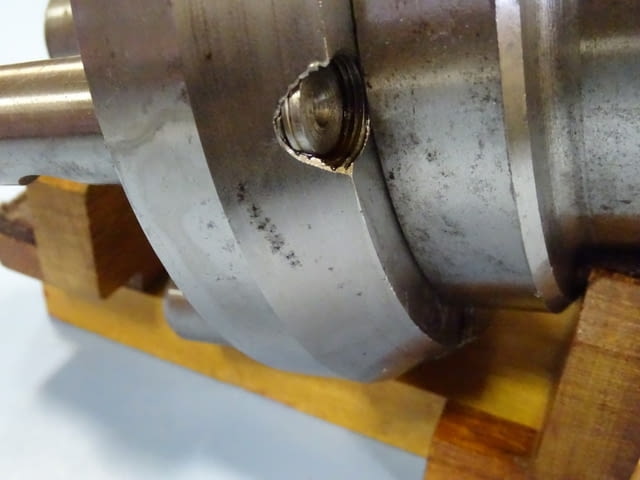 Плаващ център за струг MAS NUHU 125 Engineering, Retails - city of Plovdiv | Industrial Equipment - снимка 8