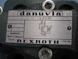 Хидравличен клапан Rexroth DB 10-1 . 10/315