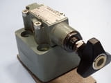 Хидравличен клапан Rexroth DB 10-1 . 10/315