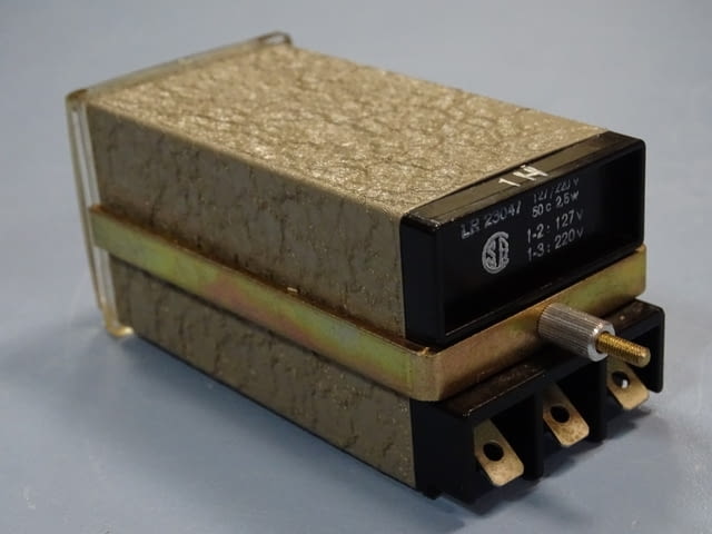 Брояч на часове Hour Meter CROUZET 87631, град Пловдив | Промишлено Оборудване - снимка 3