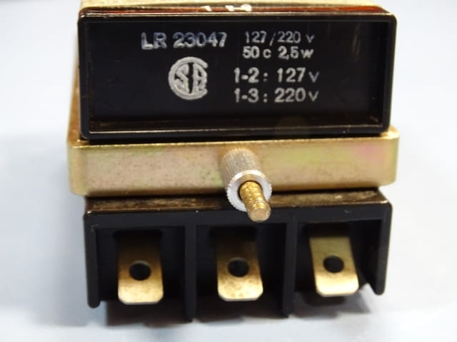 Брояч на часове Hour Meter CROUZET 87631, град Пловдив | Промишлено Оборудване - снимка 4