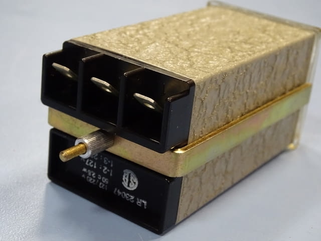 Брояч на часове Hour Meter CROUZET 87631, град Пловдив | Промишлено Оборудване - снимка 5