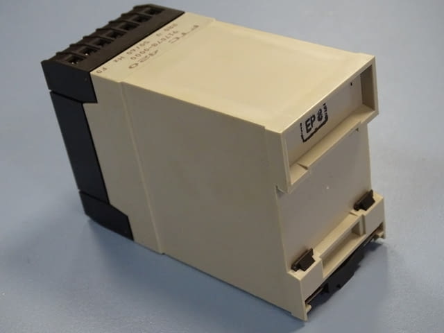 Нивотестер Endress+Hauser Nivotester FTS 420, city of Plovdiv | Industrial Equipment - снимка 3