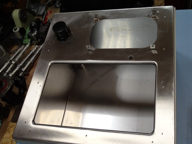 Лабораторен термостат MLW UH 8 Химическа промишленост, На дребно - град Пловдив | Промишлено Оборудване - снимка 6