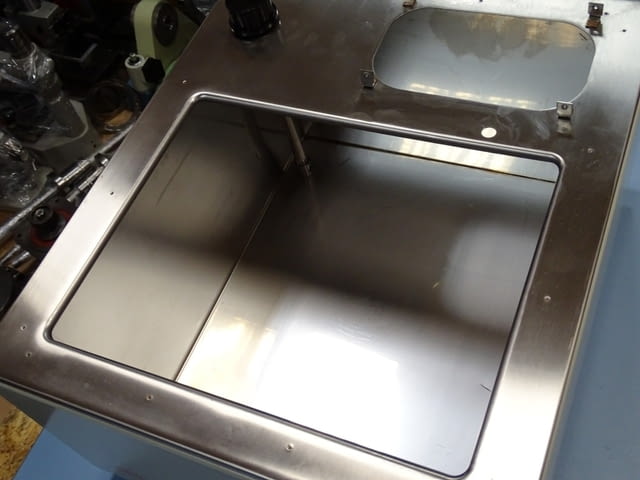 Лабораторен термостат MLW UH 16 Химическа промишленост, На дребно - град Пловдив | Промишлено Оборудване - снимка 6