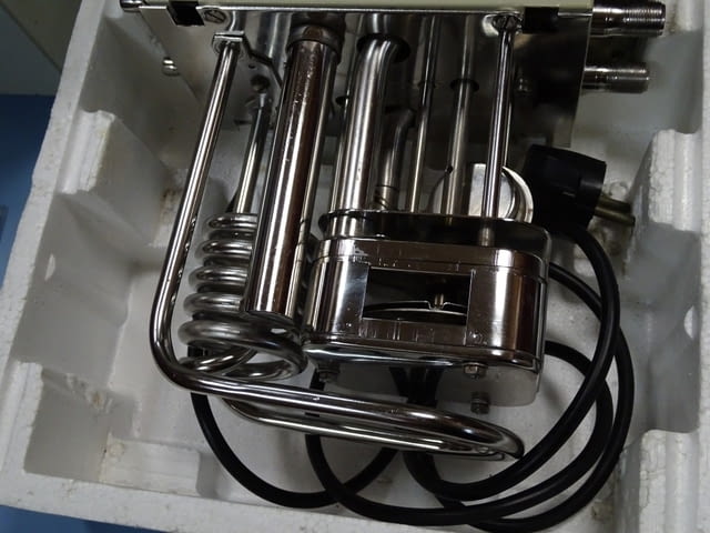 Лабораторен термостат MLW UH 16 Химическа промишленост, На дребно - град Пловдив | Промишлено Оборудване - снимка 9