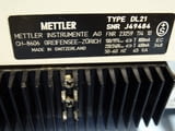 Титратор METTLER DL 21 titrator