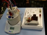 Титратор METTLER TOLEDO DL31 Karl Fischer Titrator