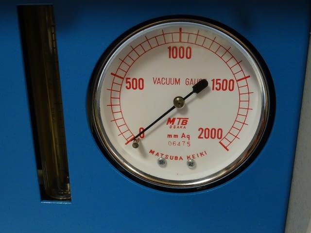 Газ-анализатор Low Volume Air Sampler SIBATA L-15P, град Пловдив | Промишлено Оборудване - снимка 5