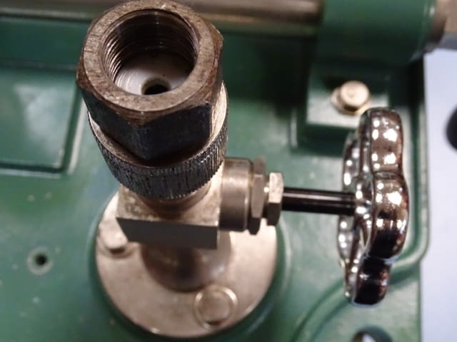 Стенд за манометри Dead Weight Tester NAGANO KEKI PD22, град Пловдив | Промишлено Оборудване - снимка 9