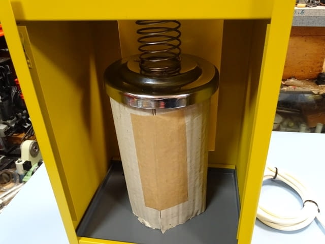 Лабораторна сушилня за колби Heraeus Химическа промишленост, На дребно - град Пловдив | Промишлено Оборудване - снимка 3