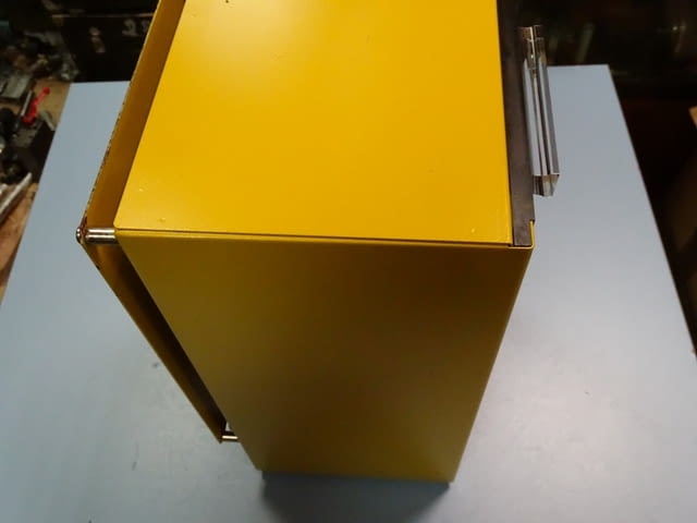 Лабораторна сушилня за колби Heraeus Химическа промишленост, На дребно - град Пловдив | Промишлено Оборудване - снимка 5