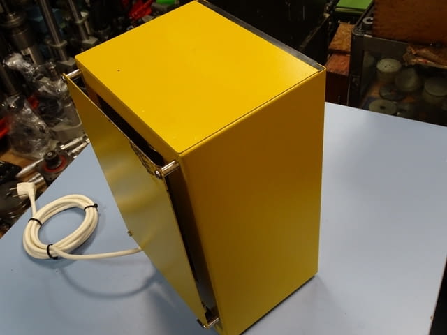 Лабораторна сушилня за колби Heraeus Химическа промишленост, На дребно - град Пловдив | Промишлено Оборудване - снимка 7