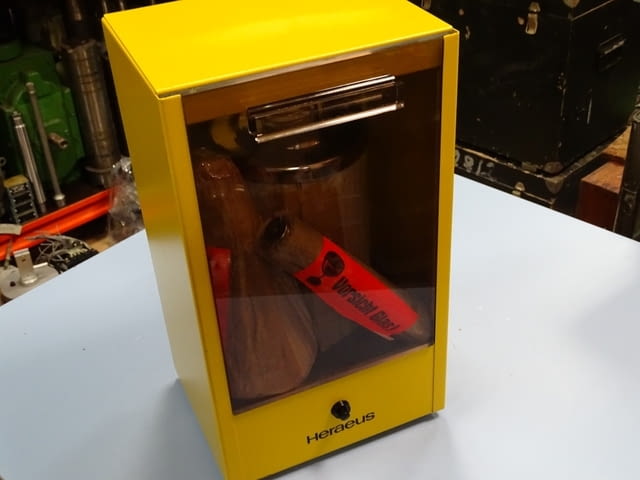 Лабораторна сушилня за колби Heraeus Химическа промишленост, На дребно - град Пловдив | Промишлено Оборудване - снимка 8