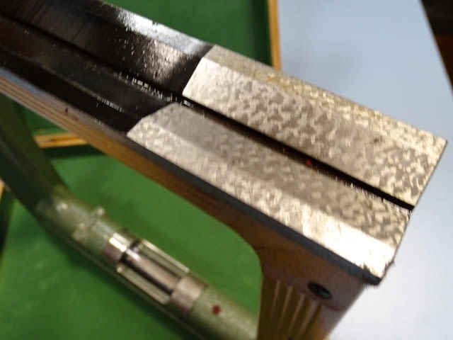 Нивелир машинен KINEX 300x300 mm - град Пловдив | Инструменти - снимка 5