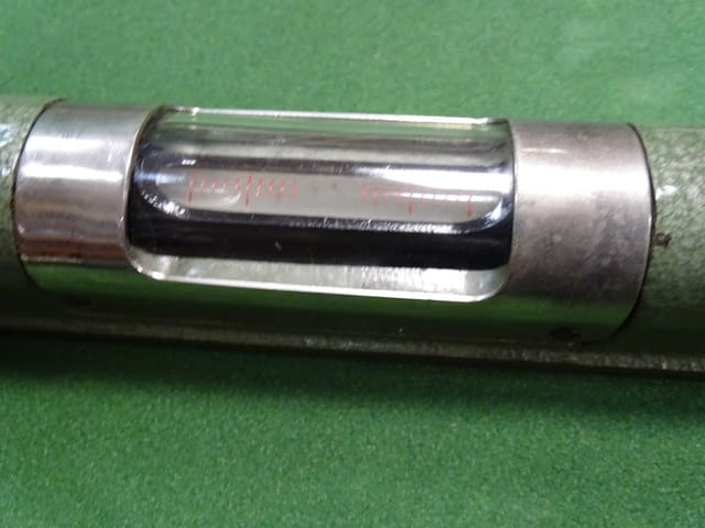 Нивелир машинен KINEX 300x300 mm - град Пловдив | Инструменти - снимка 6