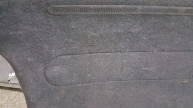 Renault Espace III кора заден капак - city of Vidin | Spare Parts - снимка 3