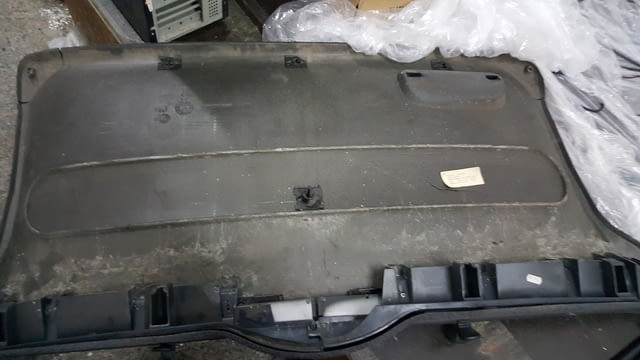 Renault Espace III кора заден капак - city of Vidin | Spare Parts - снимка 5
