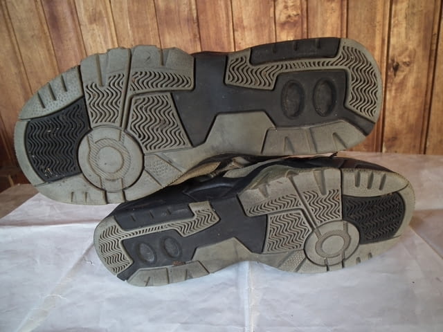 Probiker къси ботуши (боти) за мотор - град Левски | Аксесоари / Консумативи - снимка 4