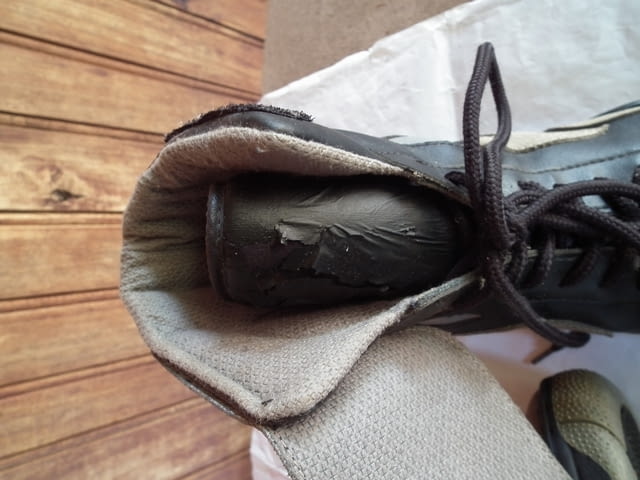 Probiker къси ботуши (боти) за мотор - град Левски | Аксесоари / Консумативи - снимка 5