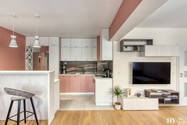 Ди Сайн ЕООД - град София | Архитектура и вътрешно оформление - снимка 3