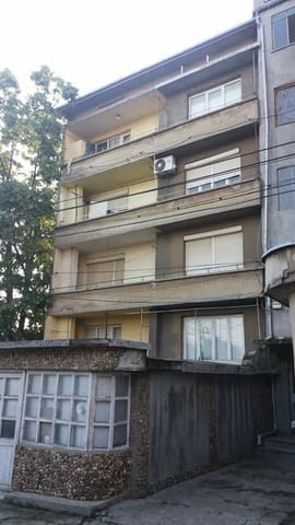 Голям тристаен апартамент в Силистра 2-bedroom, 120 m2, Brick - city of Silistra | Apartments - снимка 1