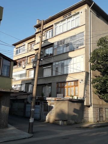 Голям тристаен апартамент в Силистра 2-bedroom, 120 m2, Brick - city of Silistra | Apartments - снимка 3