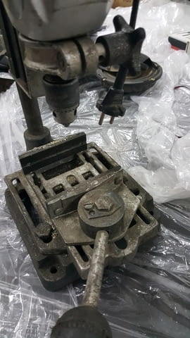 Стойка за дрелка - град Видин | Инструменти / Оборудване - снимка 4