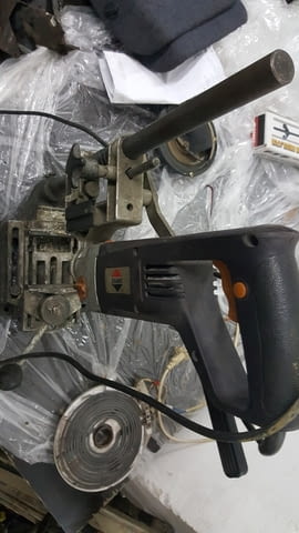 Стойка за дрелка - град Видин | Инструменти / Оборудване - снимка 6