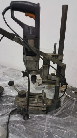 Стойка за дрелка - град Видин | Инструменти / Оборудване - снимка 7