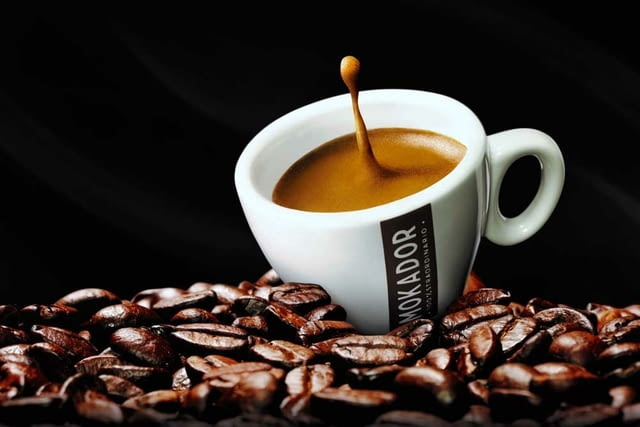 Кафе на зърна Mokador Extra Cream - city of Vidin | Espresso Machines - снимка 3