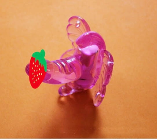 Вибро-стимулатор за вагина butterfly Вибромасажори - град София | Sex Shops - снимка 7