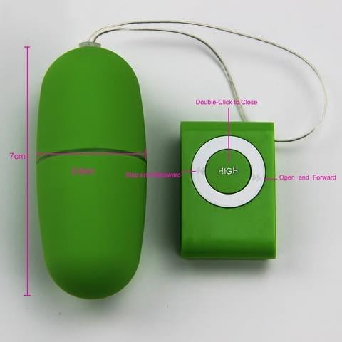 Вибриращо яйце с безжично управление. Wireless Vibrator, град София | Sex Shops - снимка 2