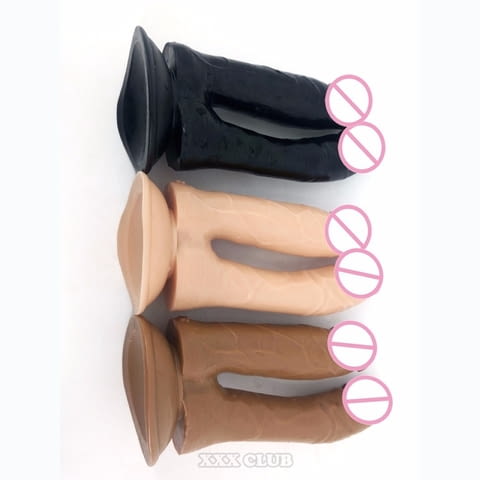 Уникално двойно дилдо Анални дилда - град София | Sex Shops - снимка 6