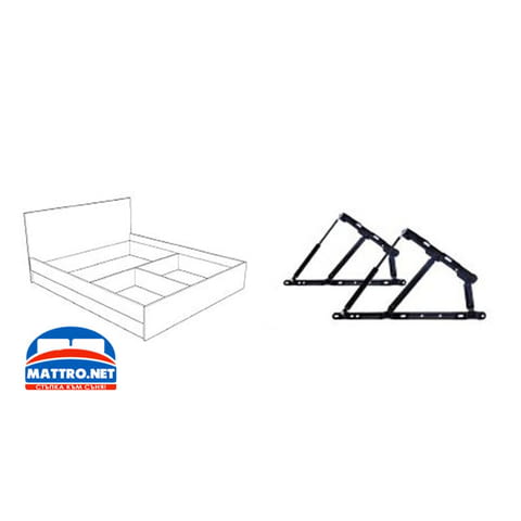 (-20%) Спалня Salvador! с БЕЗПЛАТНА ДОСТАВКА из цялата страна! - снимка 4