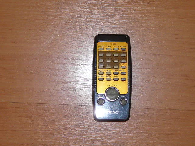 Teac rc-858 - град Пазарджик | Ресийвъри / Усилватели - снимка 2