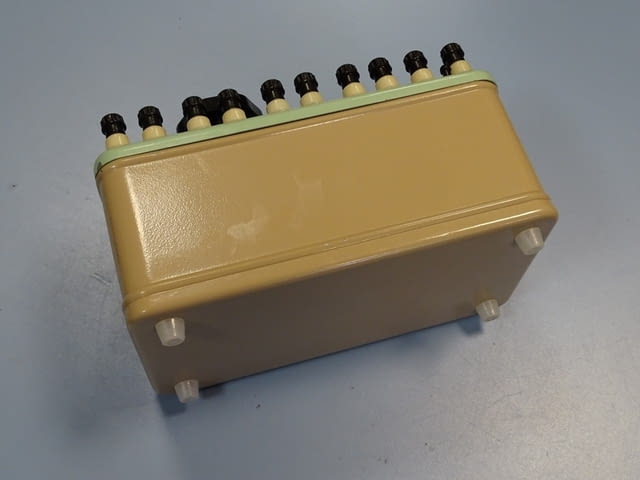 Уред за промяна на посоката на тока П309, град Пловдив | Промишлено Оборудване - снимка 3