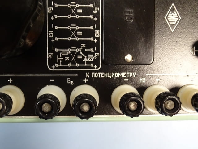 Уред за промяна на посоката на тока П309, град Пловдив | Промишлено Оборудване - снимка 8