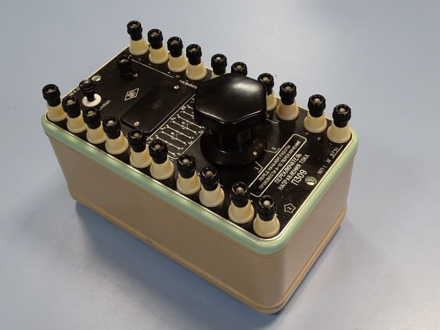 Уред за промяна на посоката на тока П309, град Пловдив | Промишлено Оборудване - снимка 9